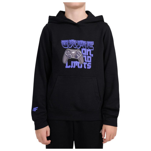 4F SWEATSHIRT